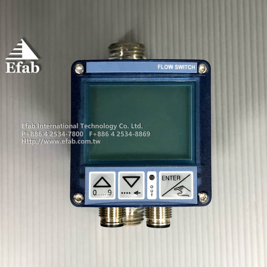 EFAB - Flow Meter SE32 S030