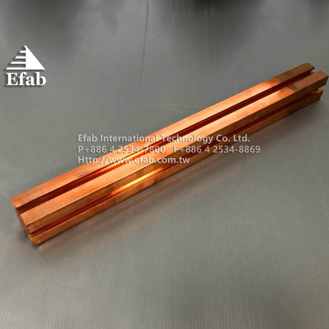 EFAB - Busbar 2000A