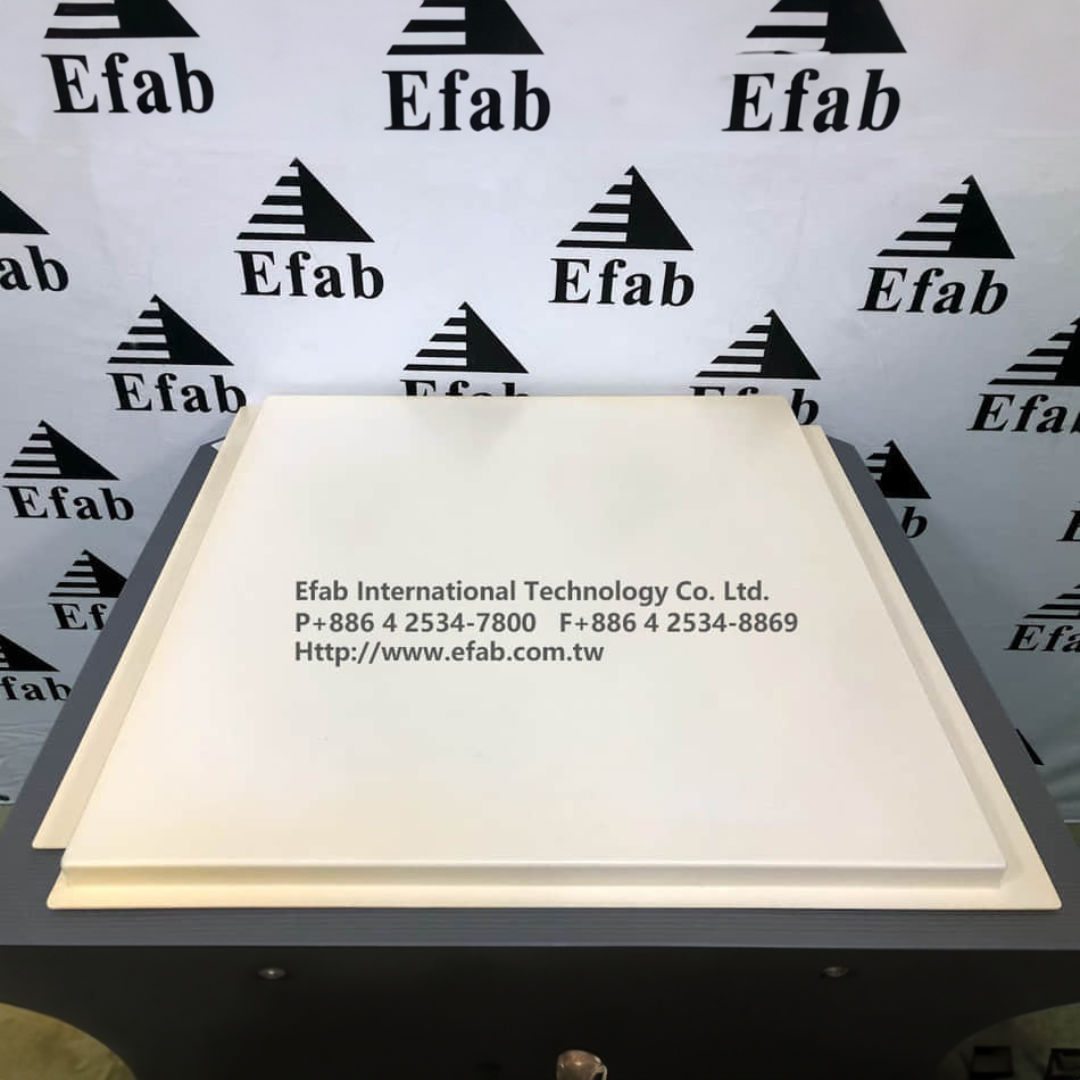 EFAB - Glovebox