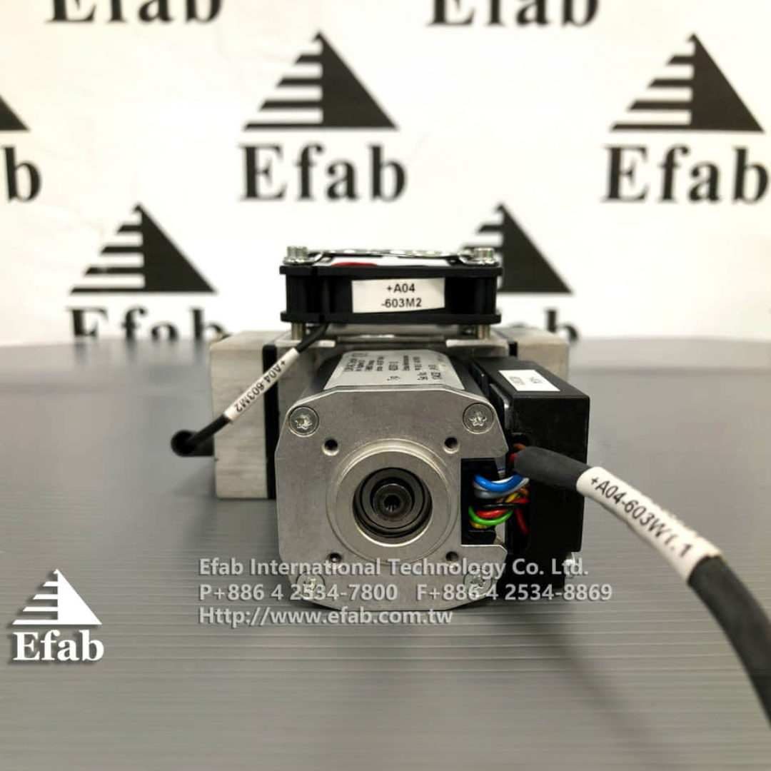 EFAB - BG45X15
