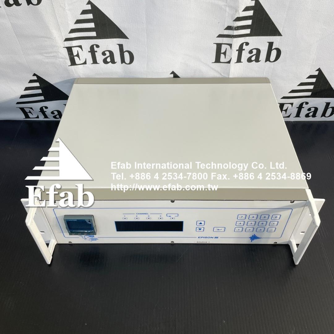 Thomas Swan Epison 3 Control Module 110V