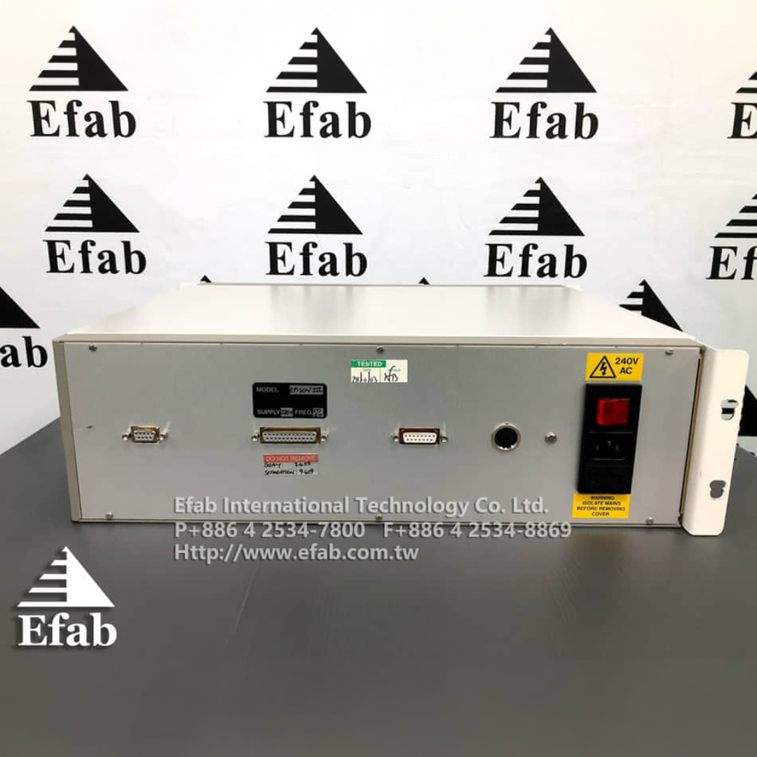 EFAB - Supply 220V