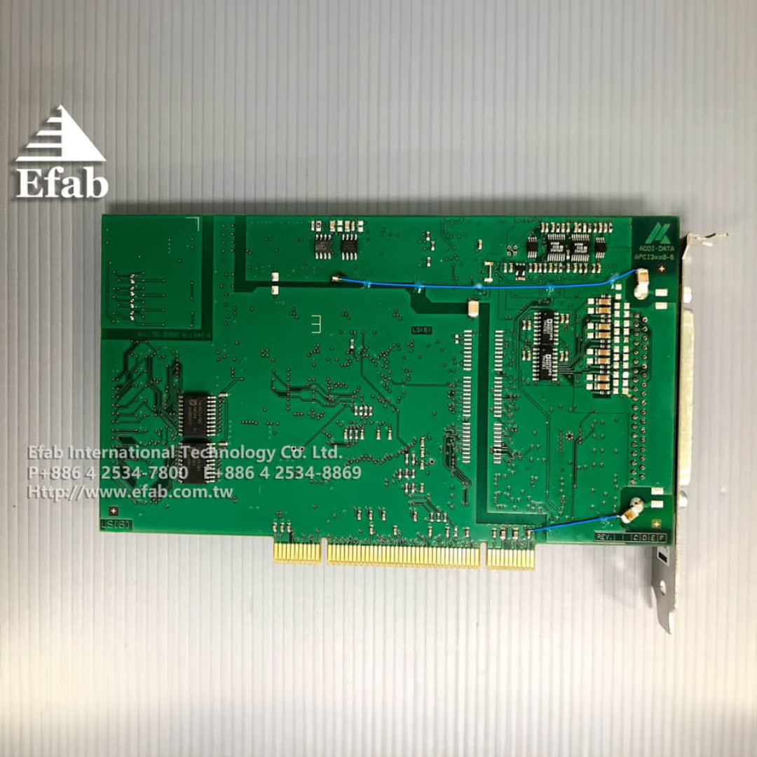 EFAB - HW APCI-3016-8