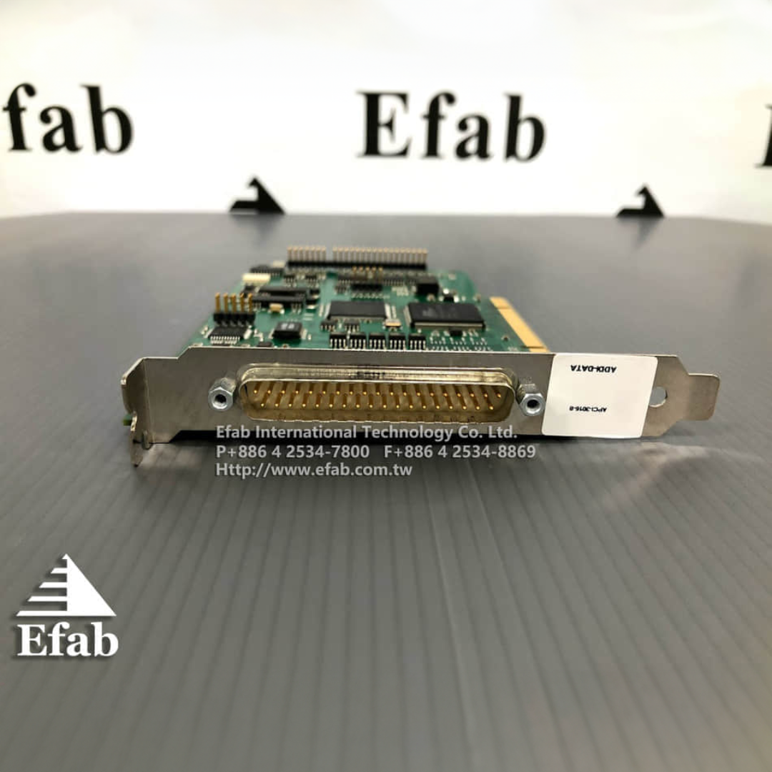 EFAB - HW APCI-3016-8