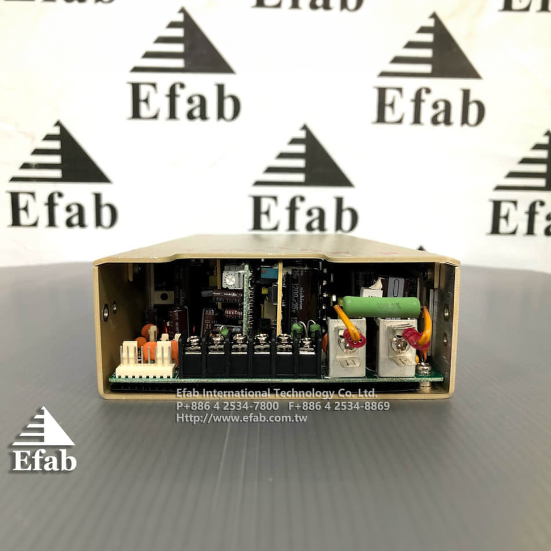 EFAB - Power Supply