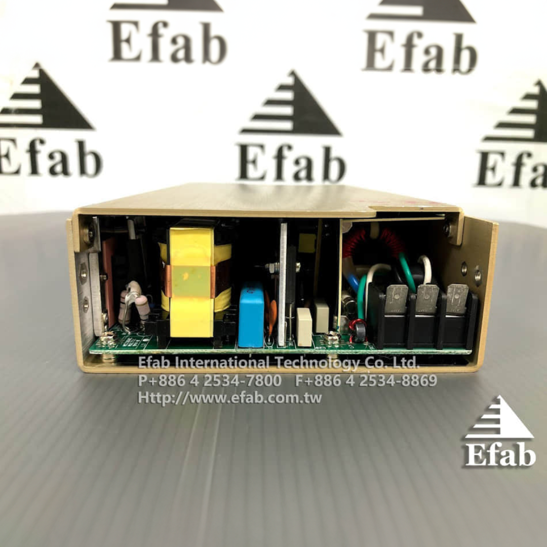 EFAB - Power Supply