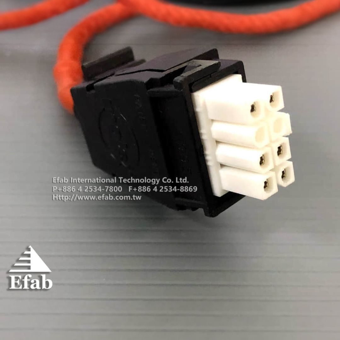 EFAB - Wiring Harness