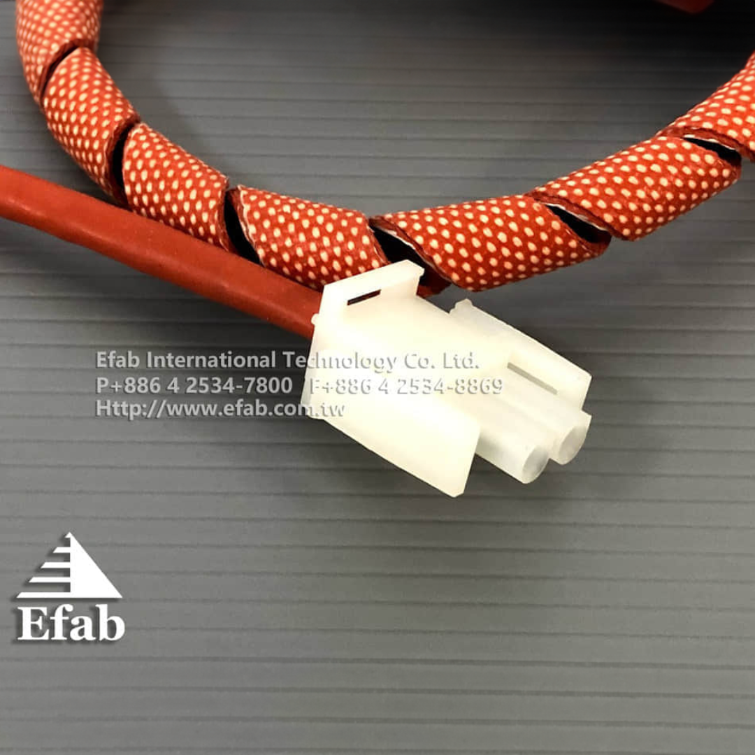 EFAB - Wiring Harness