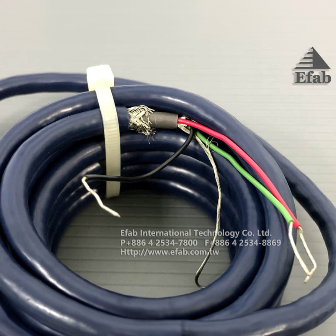 EFAB - Pressure Transducer