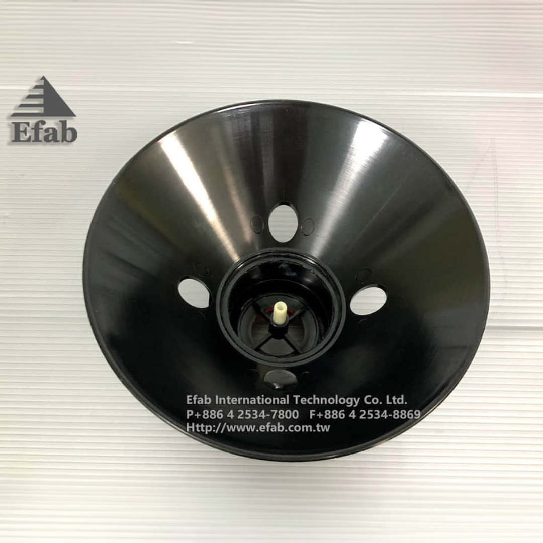 EFAB - Detector Cone H2