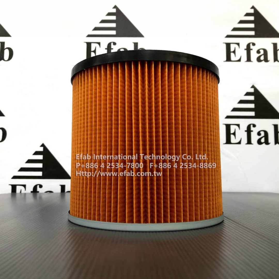 EFAB - Paper Filter