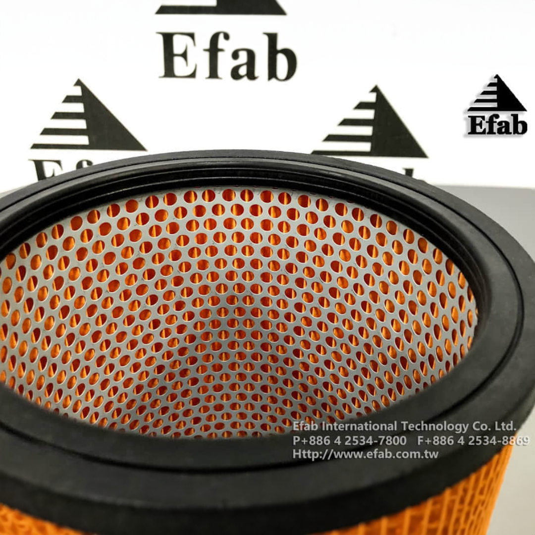EFAB - Paper Filter