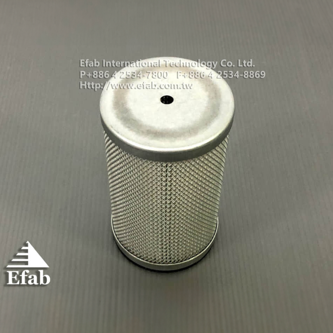 EFAB - Vacuum Cleaner Filter Cartridges