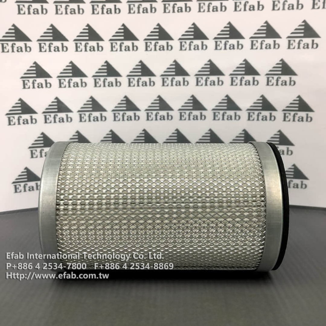 EFAB - Vacuum Cleaner Filter Cartridges