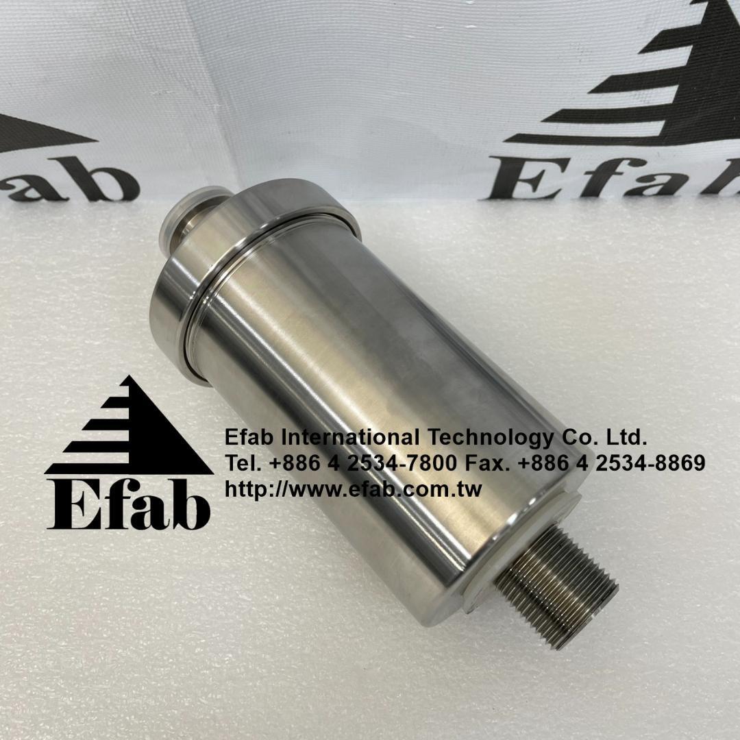 EFAB - Replacement of Filter (Vacuum Cleaner)