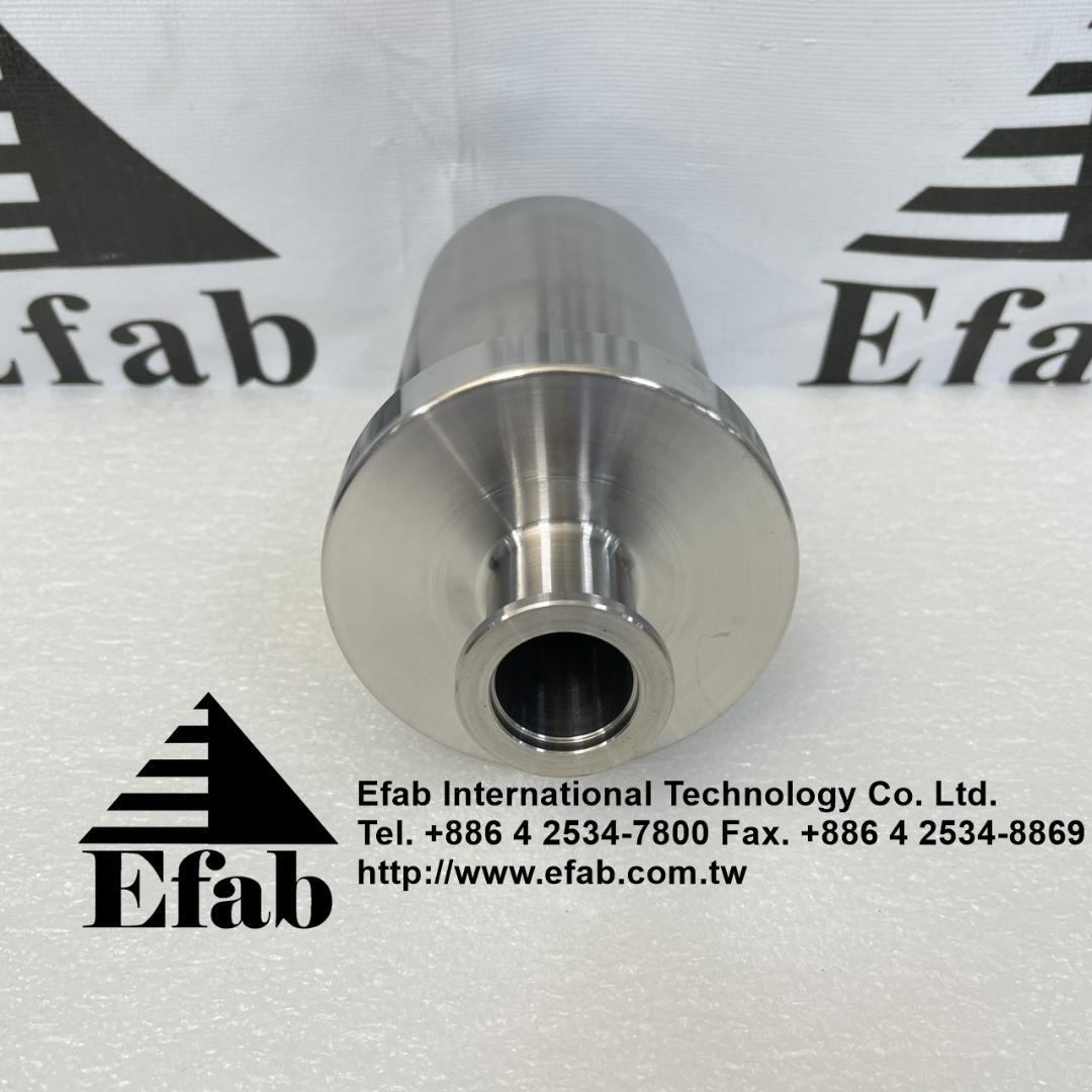 EFAB - Replacement of Filter (Vacuum Cleaner)