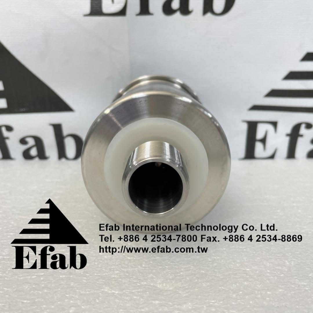 EFAB - Replacement of Filter (Vacuum Cleaner)