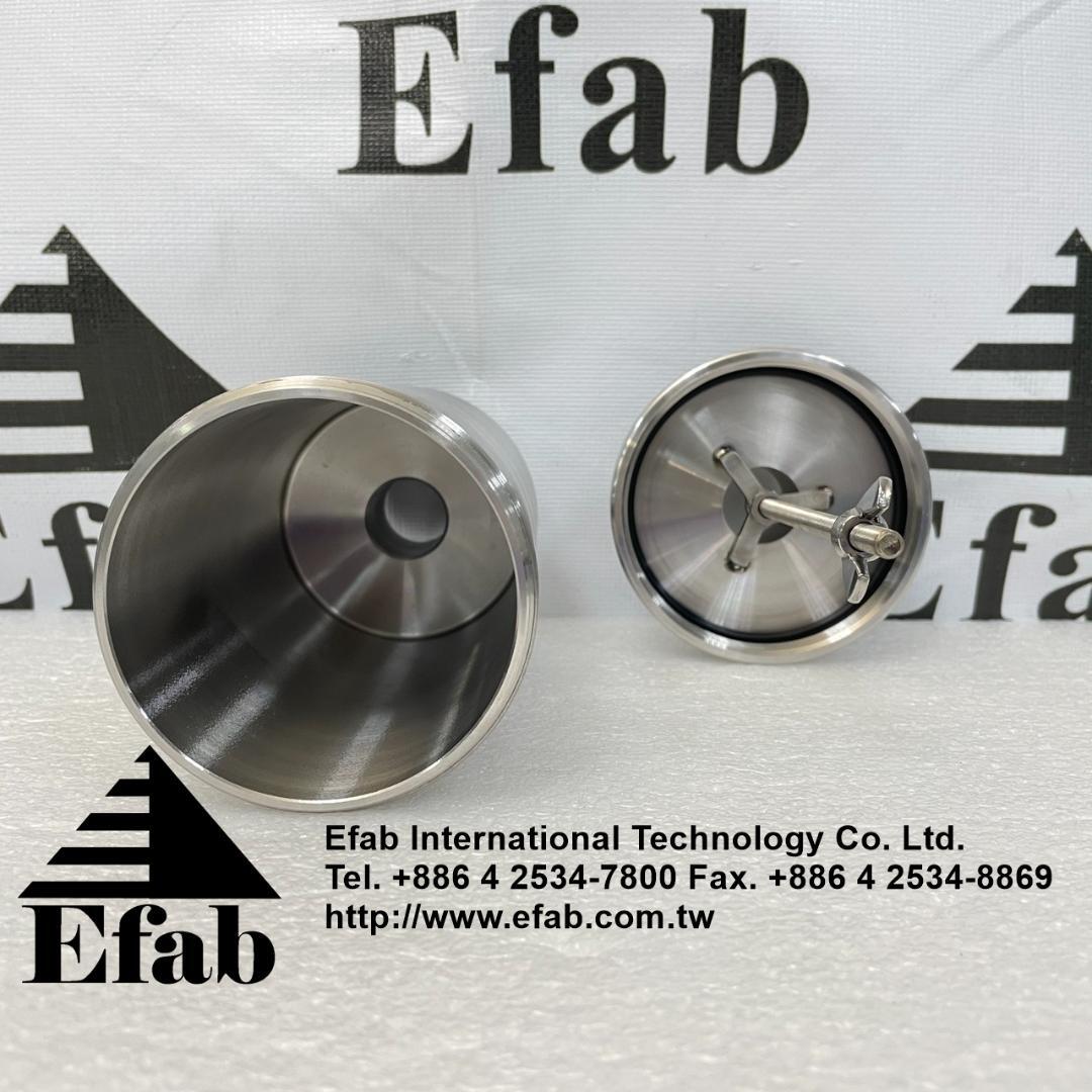 EFAB - Replacement of Filter (Vacuum Cleaner)