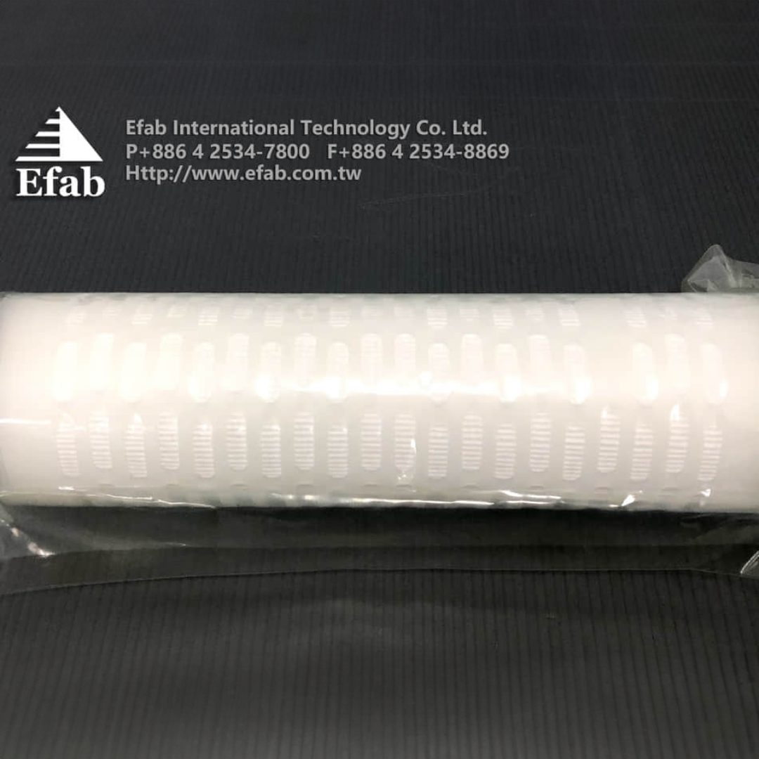 EFAB - Filter Polypropylene