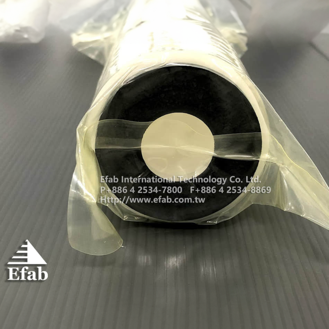 EFAB - Filter Polypropylene