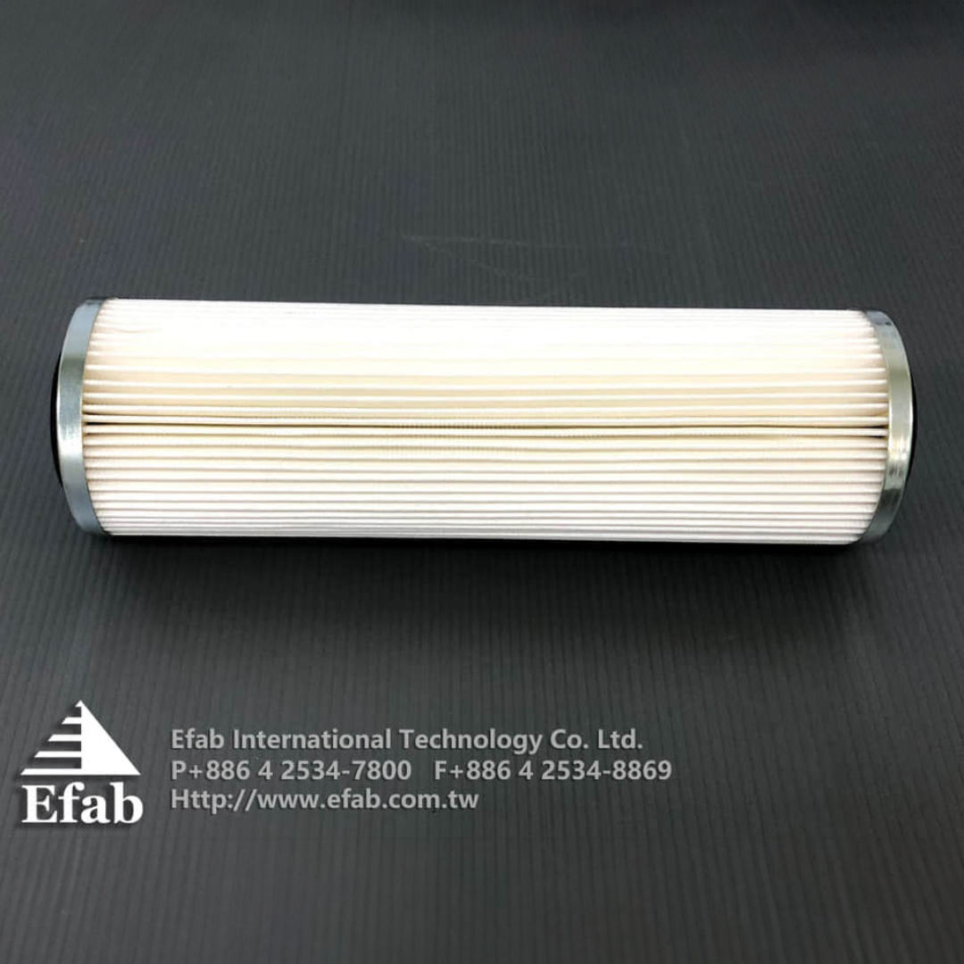 EFAB - Dust Filter