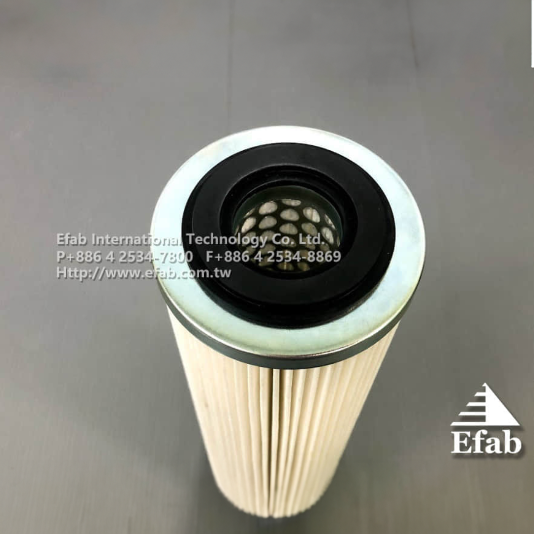 EFAB - Dust Filter