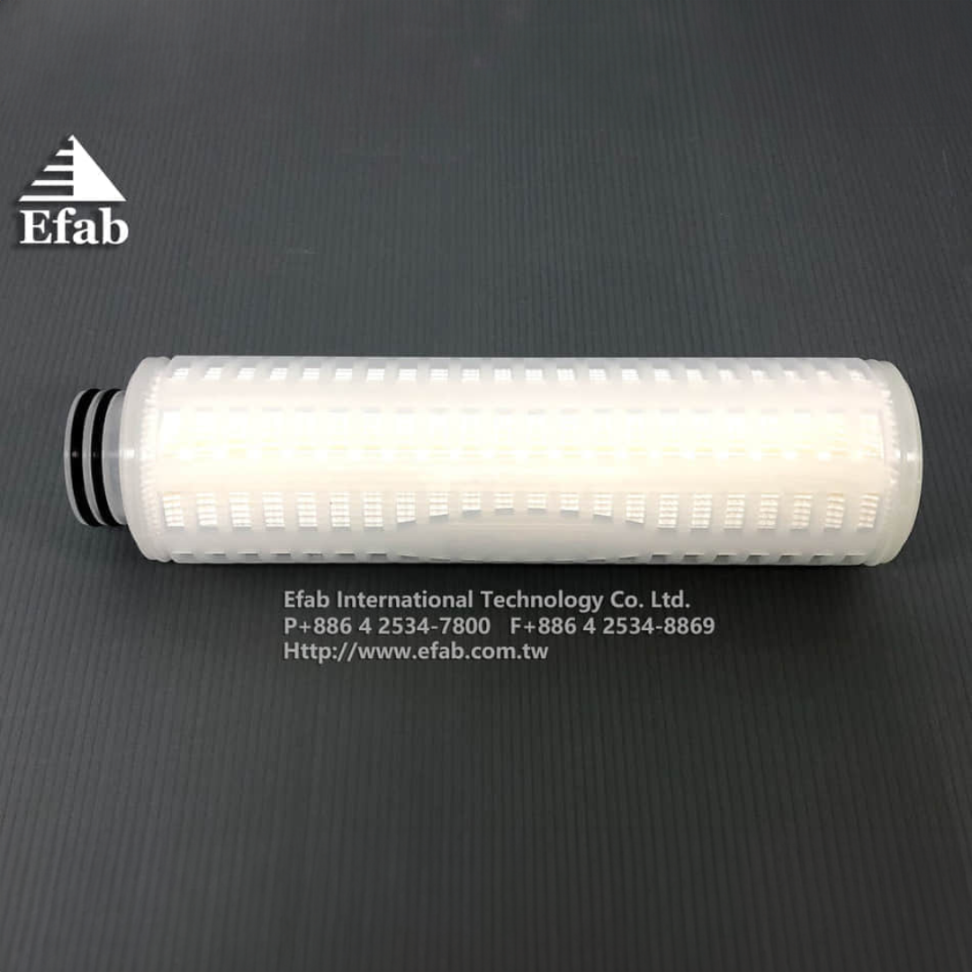 EFAB - Gas Filter