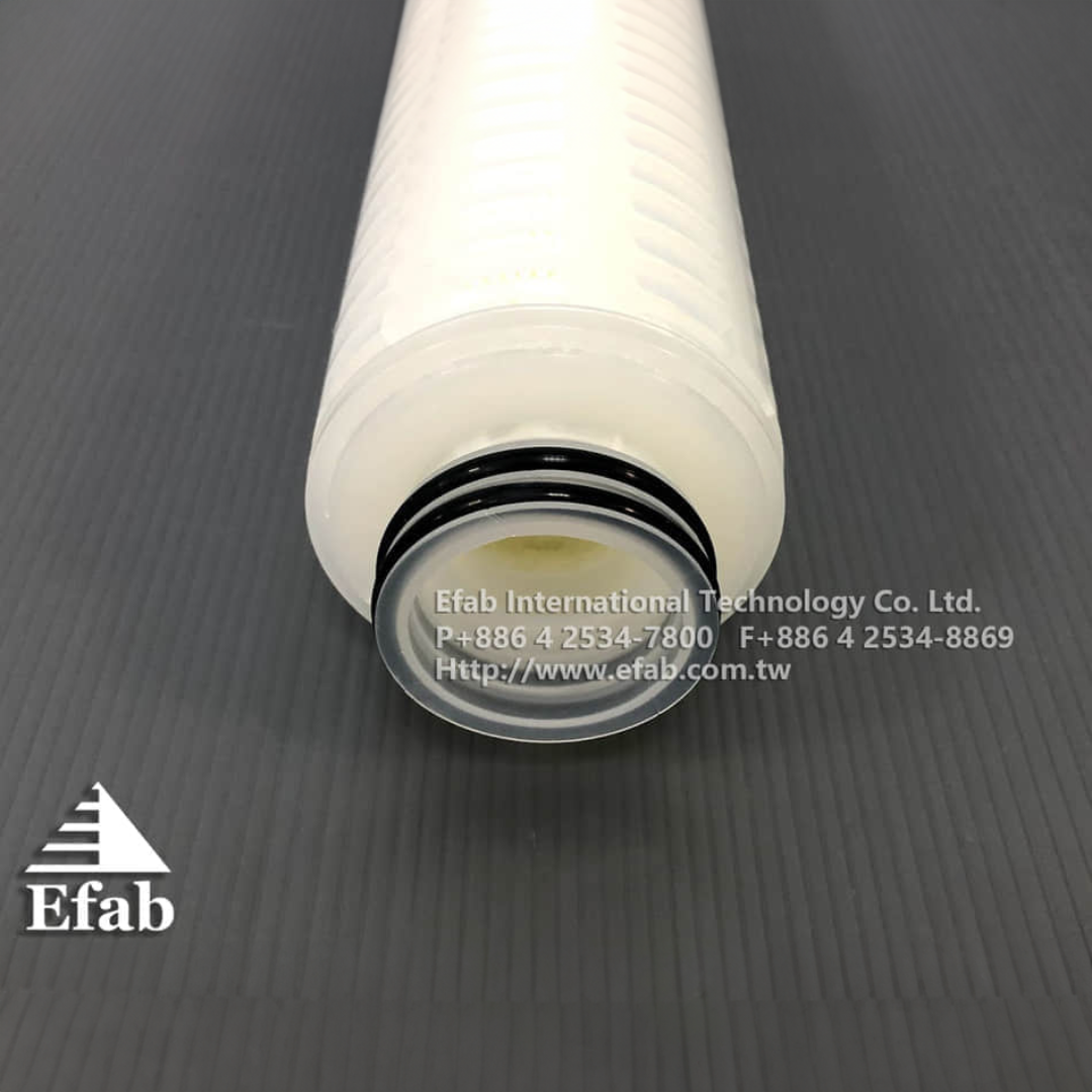 EFAB - Gas Filter