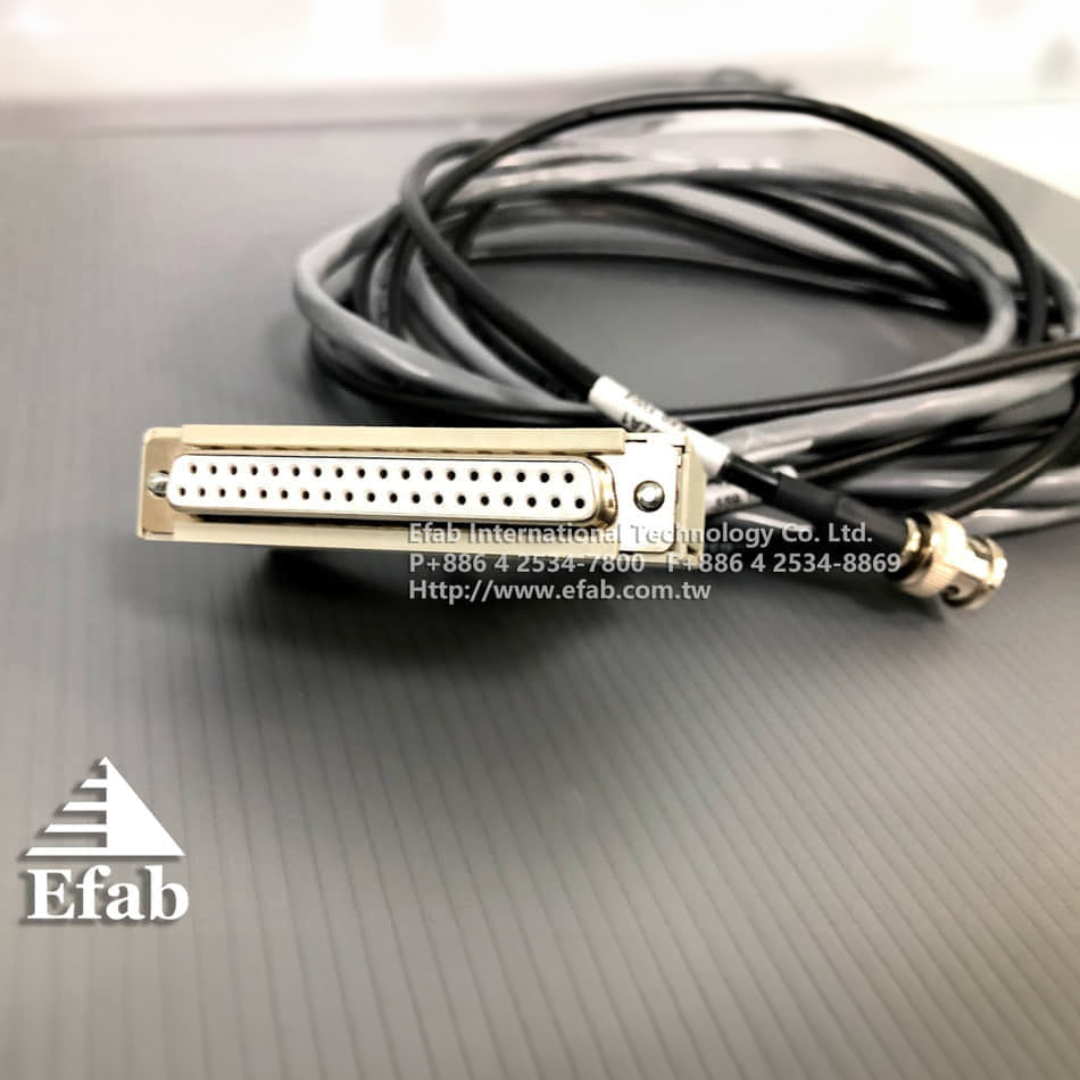 EFAB - Cable