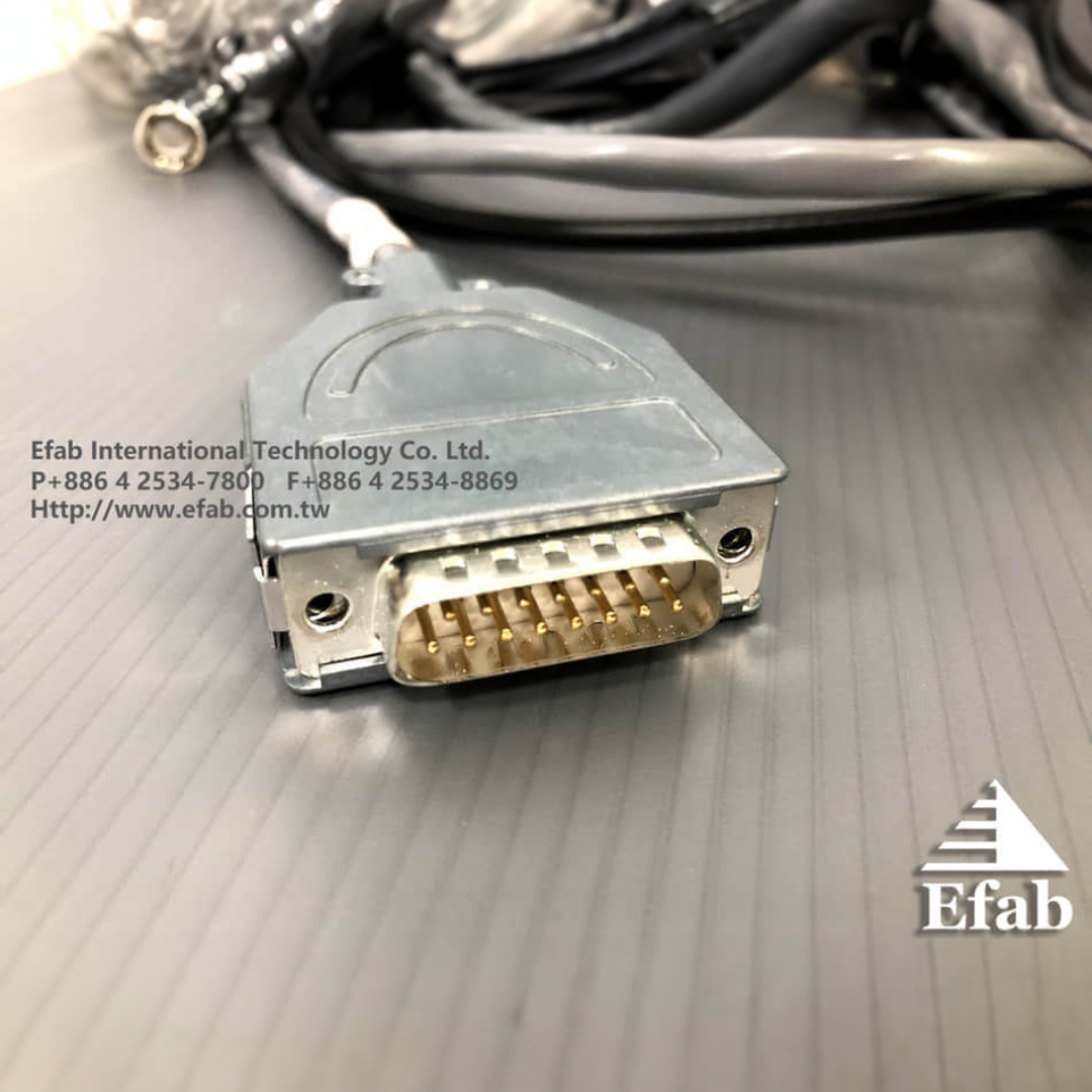 EFAB - Cable