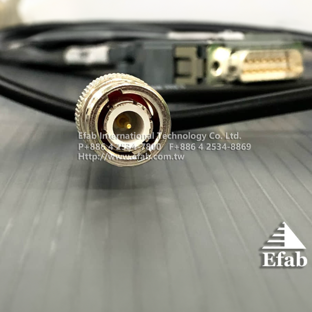 EFAB - Cable