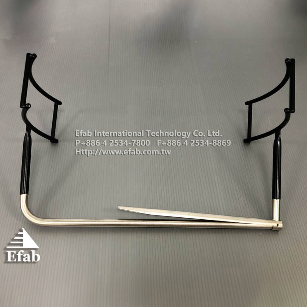 EFAB - Susceptor Removal Tool