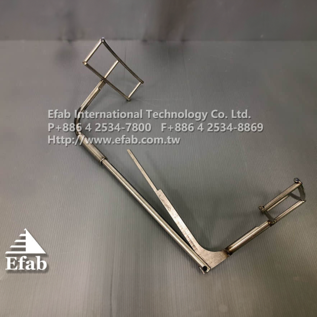 EFAB - Removal Tool