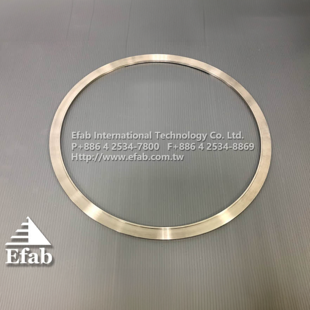 EFAB - Liner Support Ring
