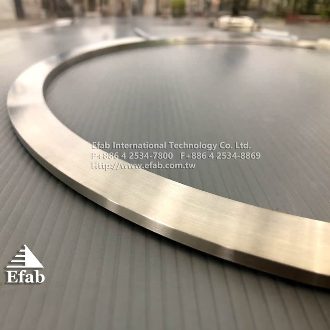 EFAB - Liner Support Ring