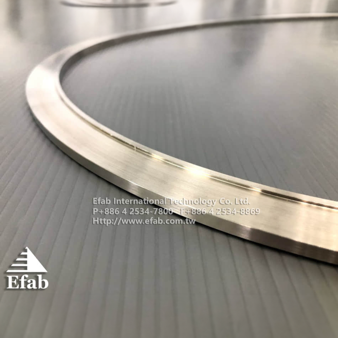 EFAB - Liner Support Ring