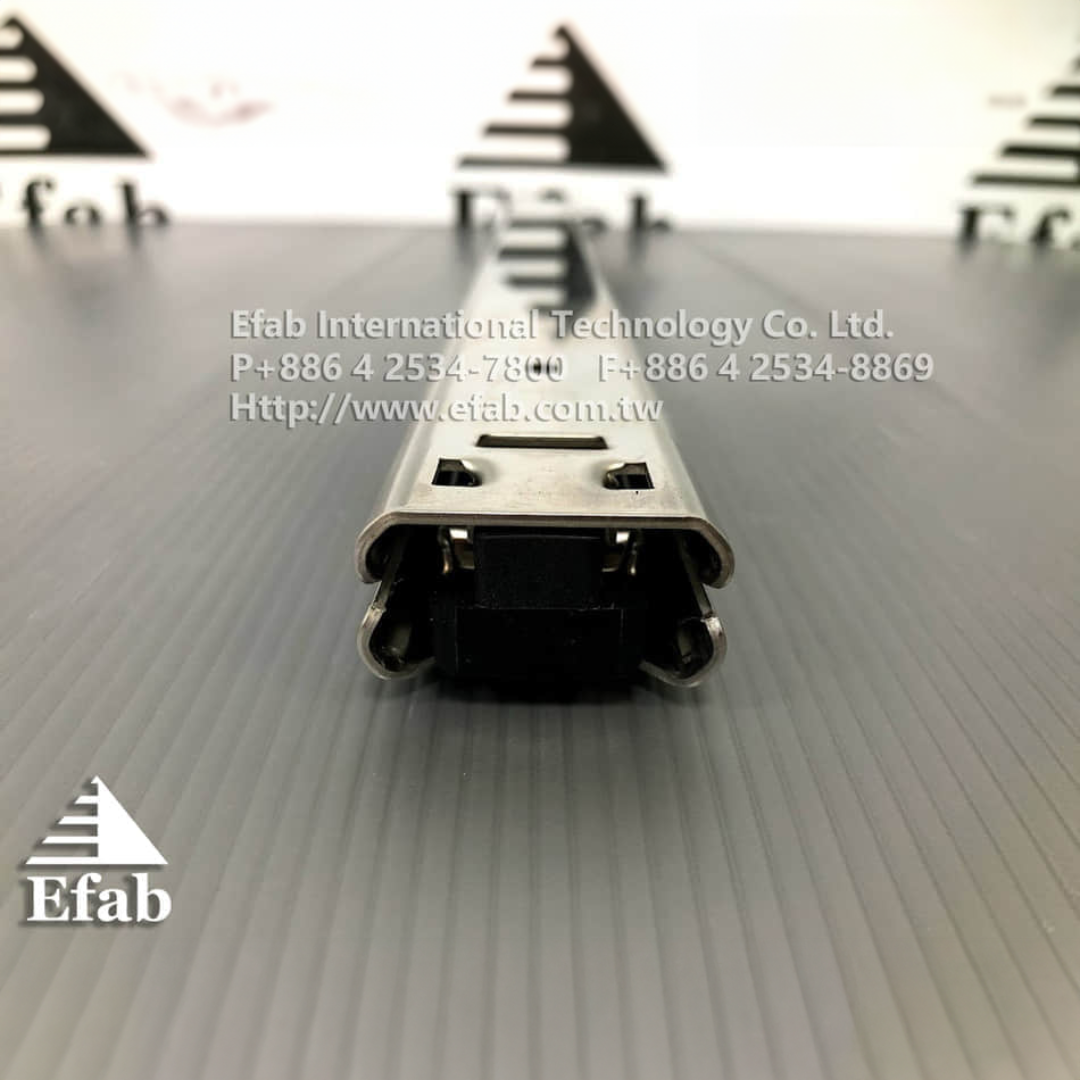 EFAB - G3 Pallet Slide