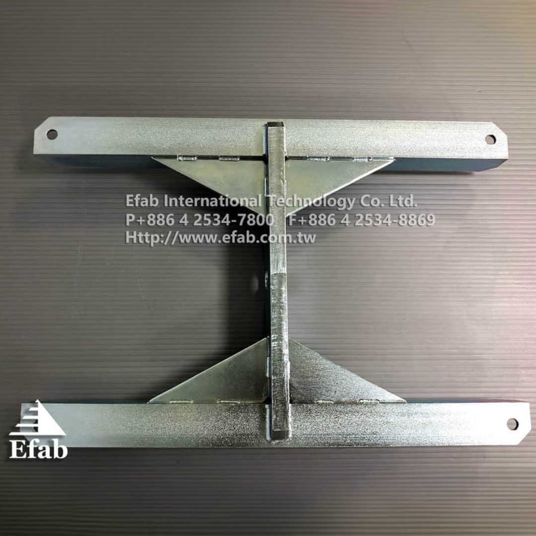 EFAB - Showerhead Crane