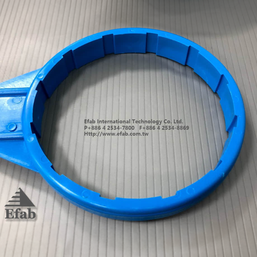 EFAB - Filter Removal Tool